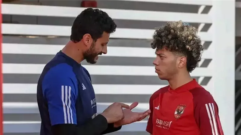 بعد تصريحات أمام عاشور جريئة وقوية مع رامز....إعلامي يكشف ما ستفعله إدارة الأهلى والقرار الذي سيتخذ اتجاه