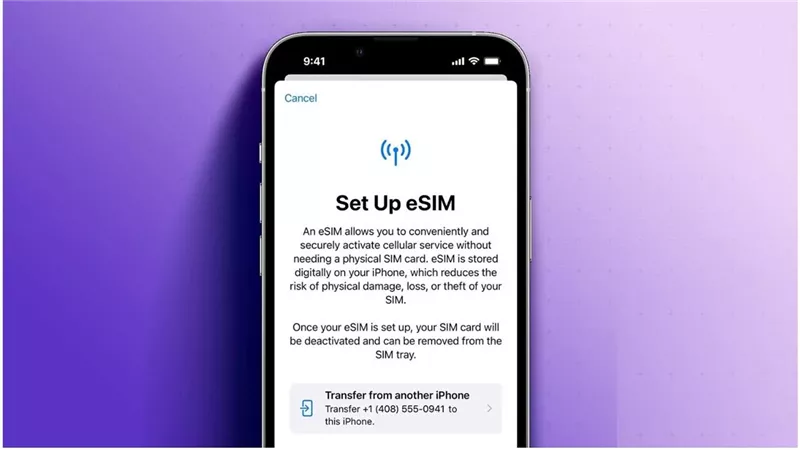 تقنية eSIM: دليلك الكامل لتفعيل الشريحة الإلكترونية الحديثة على جميع الأجهزة خطوة بخطوة
