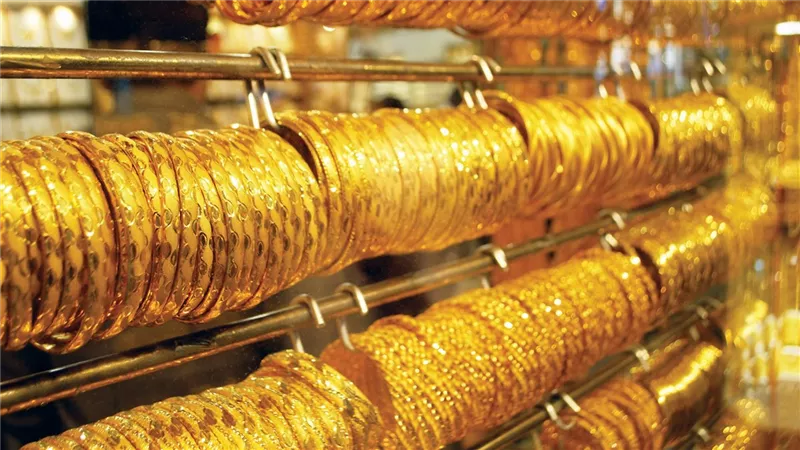 أسعار الذهب في مصر اليوم الأحد 1 ديسمبر 2024: ماذا يحدث لأسعار عيار 21 و24 و18 في بداية الشهر؟ (تحديث جديد)