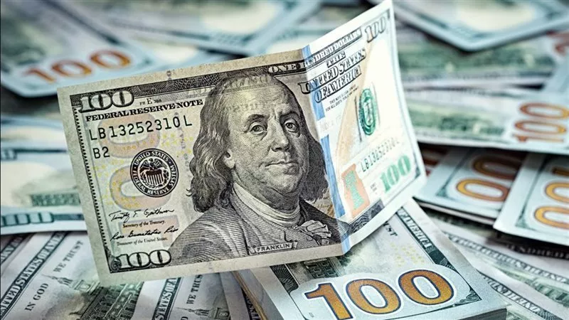 سعر الدولار بـ البنك الاهلي الان.. بكام 500 دولار وهل يشهد قفزة جديدة الفترة المقبلة؟ مصدر يزف مفاجأة