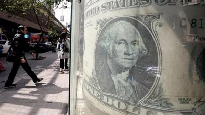 هتحول 1000 أخضر بكام مصري بالسوق الموازي والبنوك.. سعر الدولار في السوق السوداء الان بعد اخر تحديث بـ البنوك الحكومية والخاصة