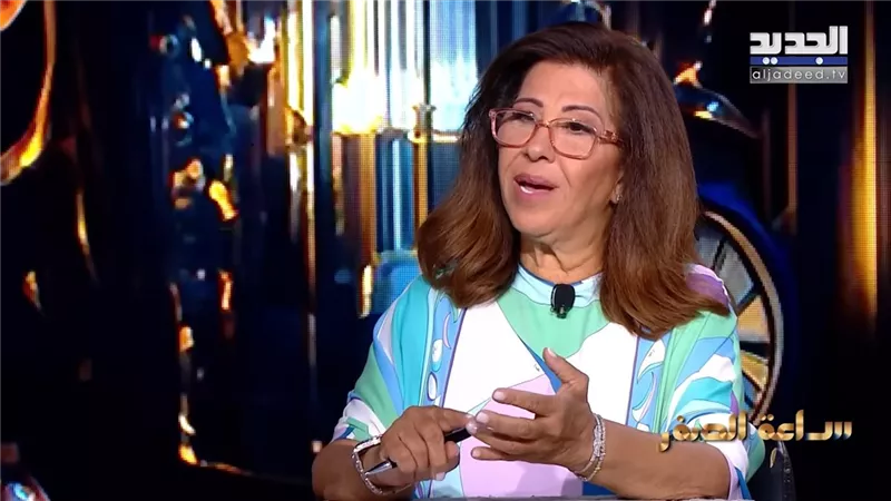 وفقًا لتوقعات ليلى عبد اللطيف: 4 أبراج ستشهد السعد والحظ والزواج والسفر في الأسبوع الأول من ديسمبر | هل برجك من الأبراج المحظوظة؟