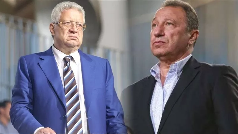 بعد ما ربنا هداه...مرتضى منصور يفجر مفاجأة عن مصير قضيته مع محمود الخطيب ومجلس ادارة الاهلى