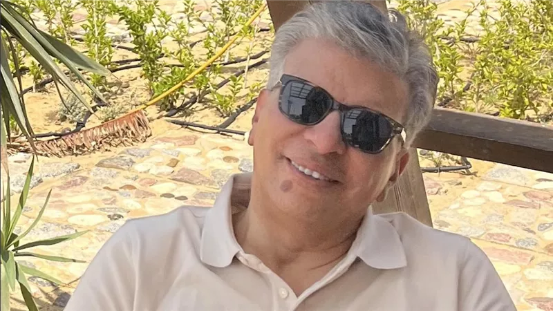 خالد منتصر يستفز البعض قبل الحدث السنوي بأيام.. ما الحدث السنوي الذي يقصده منتصر؟