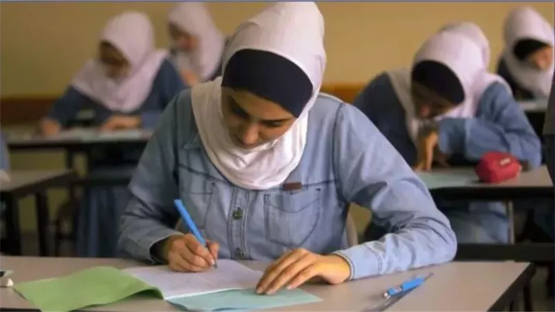 تعليمات وقرارات عاجلة من التعليم بشأن إمتحانات الفصل الدراسي الأول 2024 - 2025