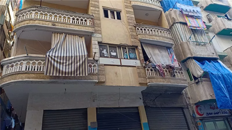 الـ١٠٠ هتبقى ١٠٠٠..تطورات جديدة بقانون الإيجار القديم وزيادة ١٠ أضاف كل ٥ سنين... شوف هتدفع كام؟