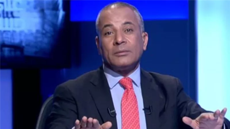 ما هي علاقة الكيان بحـ رب سوريا القائمة؟.. أحمد موسى يصرح بحقائق مدهشة