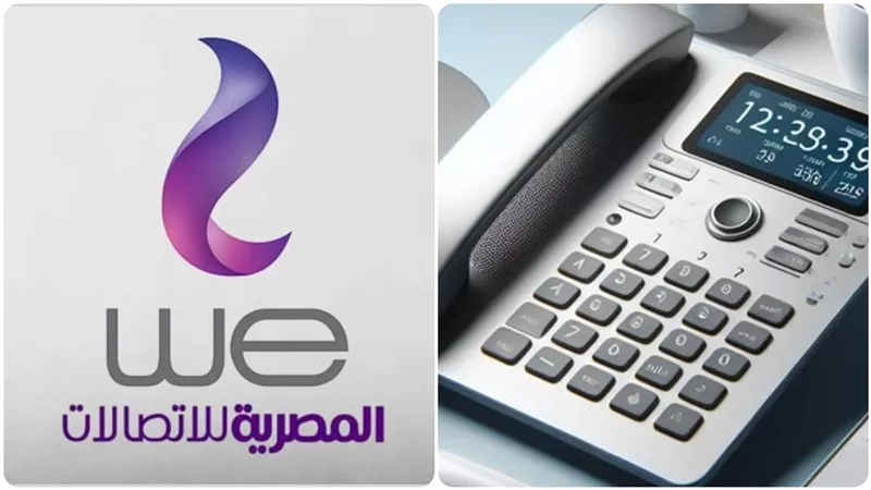 هل أنت من الفئات المعفاة؟.. المصرية للاتصالات تكشف عن مفاجأة بشأن فاتورة التليفون الأرضي 2024|طرق الاستعلام والدفع في خطوات بسيطة