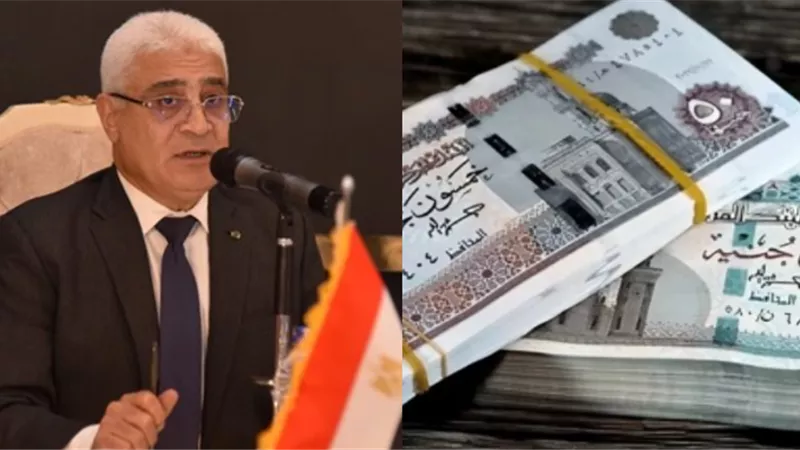 بعد قرار زيادة المعاشات رسمياً  5 فئات مستفيدة عقب رفع الحد الأدني للمعاش وقرار بصرف زيادة أخري بهذا الموعد هل انت منهم؟