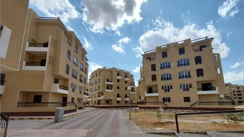 للمطلقات والأرامل وأصحاب المعاشات .. كيفية التقديم في مشروع سكن لكل المصريين 5 | الشروط والأوراق المطلوبة 