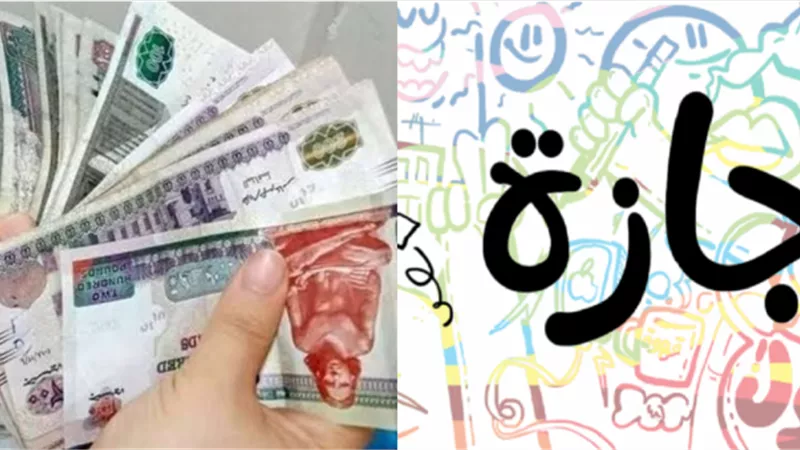 45 يوم اجازة : مكافآت مالية وإجازات لهذه الفئات ما هي مزايا قانون العمل الجديد بعد إعلان الحكومة رسمياً ؟