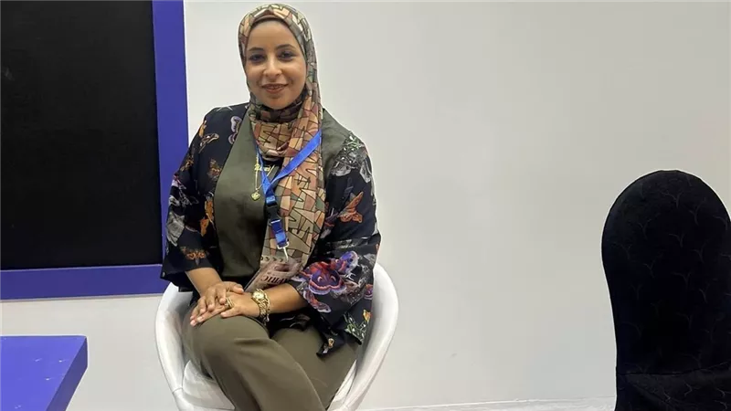إفراج بكفالة واعتذار .. تصريحات طبيبة كفر الدوار بأول ظهور لها بعد الإفراج عنها