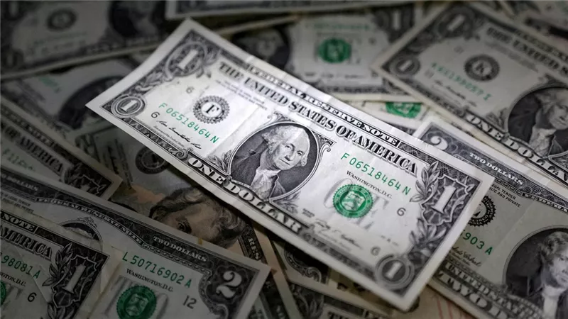  سعر الدولار مقابل الجنيه المصري اليوم 27 يناير 2025 تعرف على أحدث الأرقام في البنوك المصرية اليوم