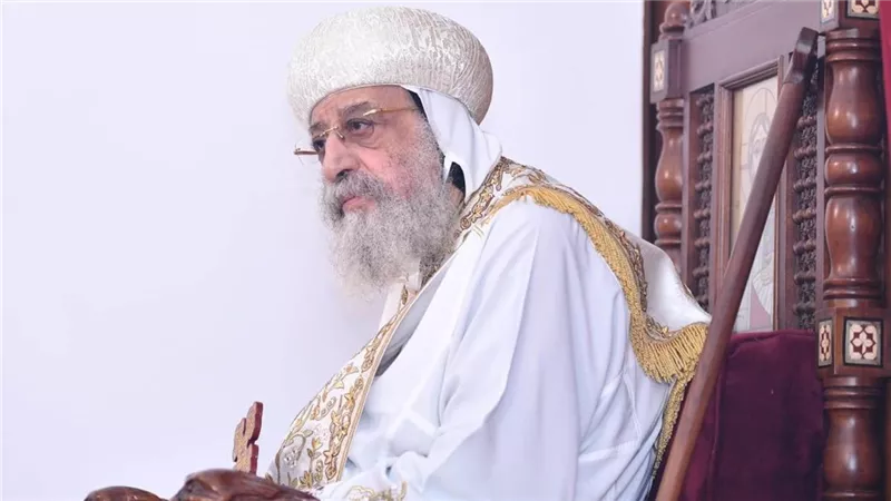 قبل حلول عيد الميلاد المجيد 2025.. الكنيسة تعلن بيانًا في غاية الأهمية للمواطنين | ماذا سيحدث؟