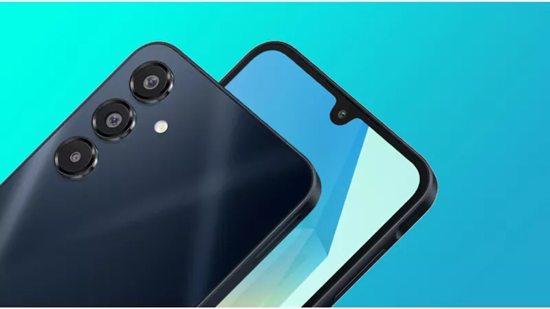 رسمياً: سامسونج تعلن عن إطلاق هاتف Galaxy A16 4G في السوق المصري – مواصفات مميزة وأسعار منافسة | 