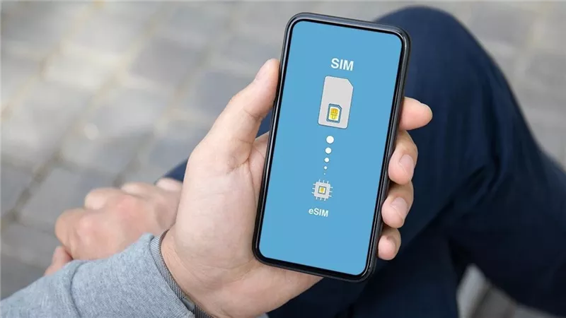 هل هاتفك جاهز لشريحة eSIM في مصر؟.. الكود السري يكشف لك إذا كان يدعم تقنية الشريحة الإلكترونية الحديثة