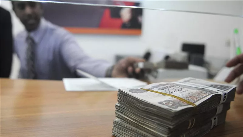 الـ100 ألف هتستلمهم 200...طوابير أمام البنك العربي الافريقي لخطف الشهادة الرباعية الجديدة بعائد ١٠٠٪