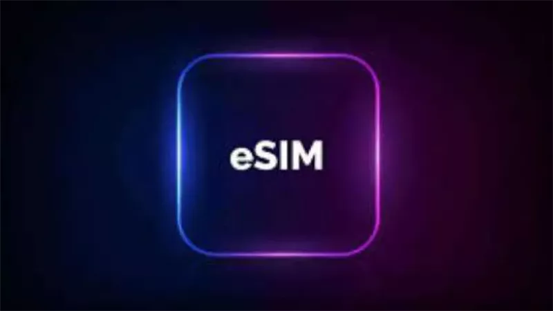 مفاجأة لعملاء شركات الاتصاﻻت في مصر : اطلاق شريحة eSIM رسمياً بجميع الفروع بسعر مفاجئ قبل الشراء أعرف المزايا والمخاطر علي الهاتف المحمول