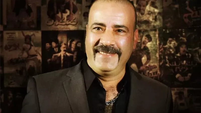 بالصورة إتهام محمد سعد بالسرقة : مخرج شهير يشن هجوم ناري قبل عرض فيلم الدشاش ويسبب ازمة عارمة داخل الوسط الفني ما القصة؟