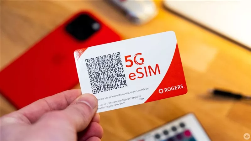بعد إطلاقها رسميا في مصر .. تعرف على كيفية استخدام الشريحة الإلكترونية eSIM 