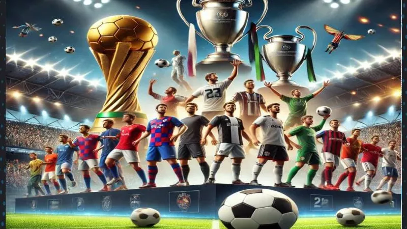 لن تتوقع قيمة الجوائز المالية التى سيحصل عليها الفرق المشاركة فى بطولة كأس العالم للأندية