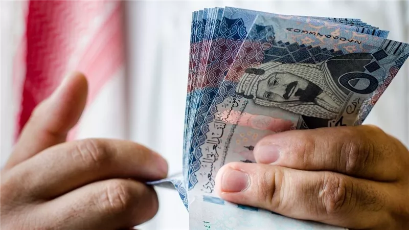 عملة المملكة ترتفع من جديد.. سعر الريال السعودي مقابل الجنيه المصري في البنوك والسوق السوداء اليوم الخميس 5 ديسمبر 2024