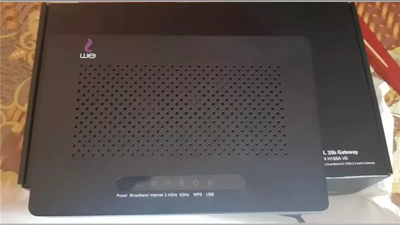 قائمة أسعار باقات الإنترنت المنزلي الجديدة 2024: تعرف على الزيادة الرسمية وأحدث الأسعار بعد التحديث | باقتك الشهرية وصلت كام الآن؟