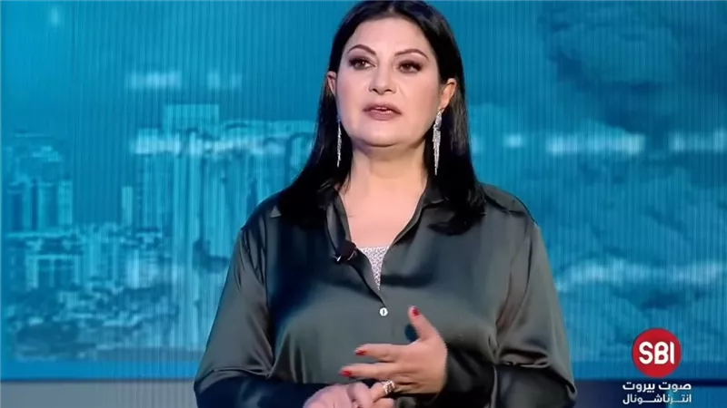 توقعات كارمن شماس 2025: هل أنت من أصحاب الحظ السعيد؟ اكتشف ما يخبئه لك المستقبل إن كنت من مواليد هذه الأبراج الأربعة