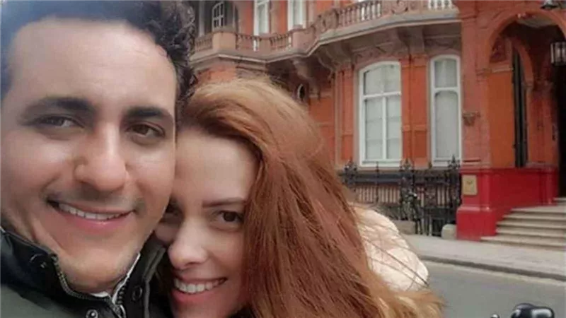 أرملة محمد رحيم تحسم الجدل حول وجود شبهة جنائية فى وفاته .. وتنشر تقرير الطب الشرعي