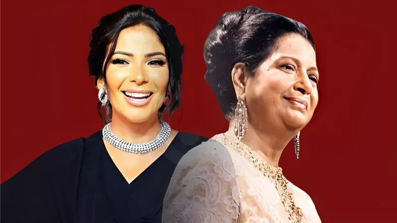 بعد وابل من السخرية والانتقادات وتذكيرها بكارثة مسلسل السندريلا والأخطاء.. اعرف رد منى زكي بخصوص فيلم 
