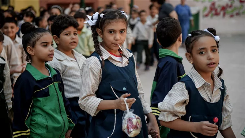 تعطيل الدراسة 7 أيام بعدد من مدارس دسوق في كفر الشيخ بسبب مولد إبراهيم الدسوقي