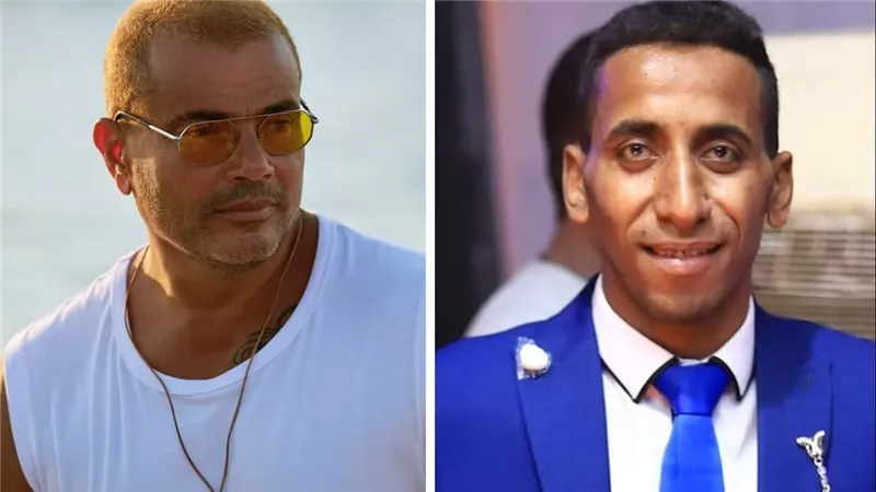 الشاب المصفوع من عمرو دياب يرفض الاستسلام ويقوم بهذه الخطوة الجريئة ضد الهضبة من أجل استرجاع حقه.. ماذا فعل؟