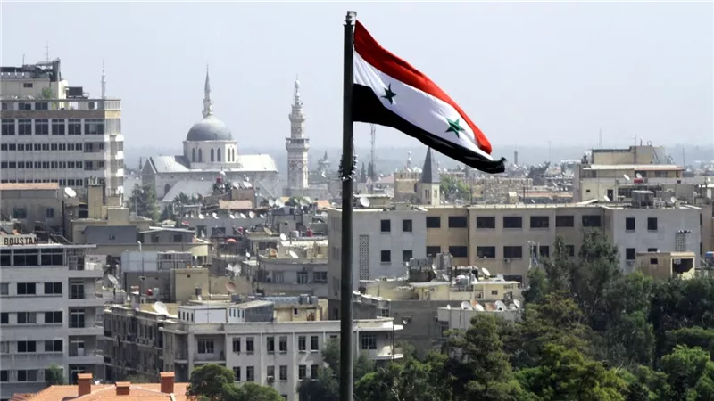 انسحاب الجيش السوري.. والحالة في سوريا لا تبشر بخير 