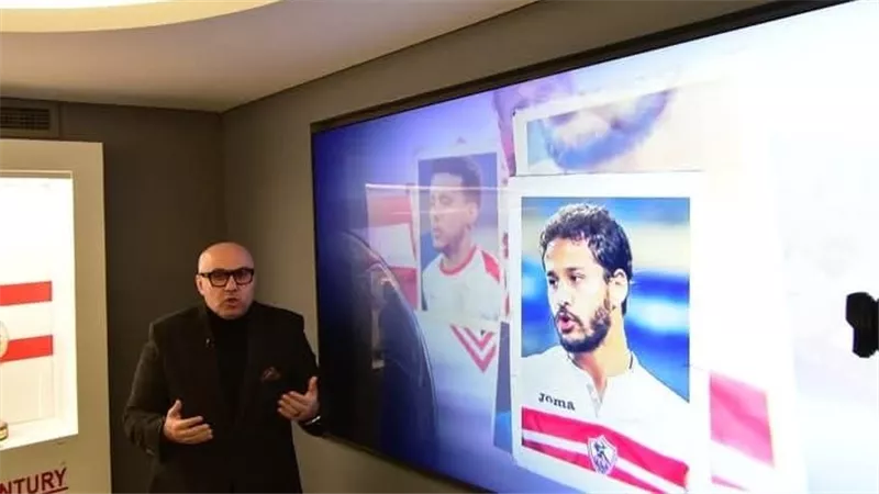 شوف الماتش ببلاش وانت فى بيتك...القنوات الناقلة مجاناً لـ مباراة الزمالك وانيمبا في بطولة الكونفدرالية الإفريقية بعد ساعات