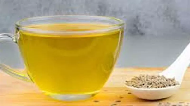 مشروب له مفعول السحر موجود جوه كل مطبخ بيه هتحمى نفسك من أخطر الأمراض وتحافظ على الكبد