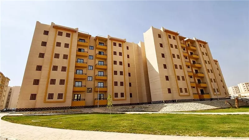 شروط التقديم على شقق الإسكان الجديدة ضمن طرح 30 ألف وحدة بنظام الإيجار التمليكي