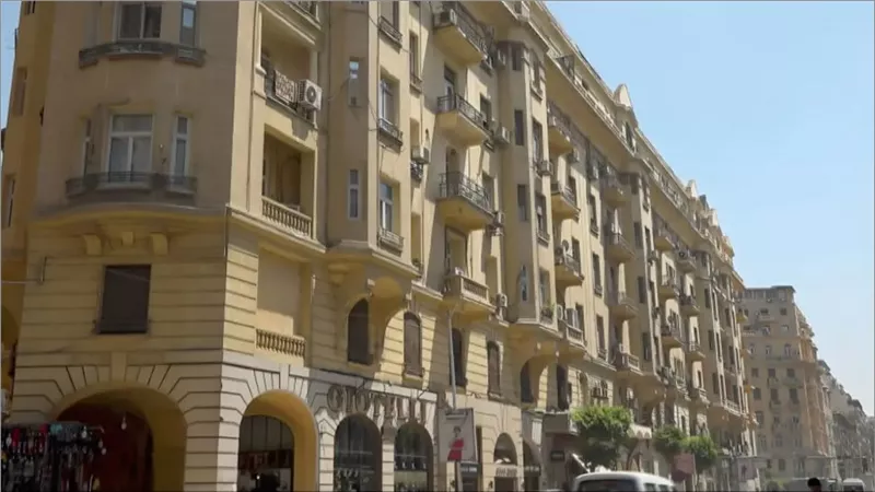 إنهاء العقود بعد 5 سنوات وزيادة مؤكدة ومنع توريث الأبناء..ننشر اخر تطورات تعديلات قانون الإيجارات القديمة