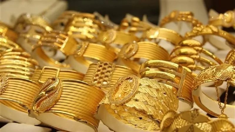 800 جنية قفزة واحده .. أرتفاع أسعار الذهب في مصر بختام التعاملات  صعود غير مسبوق لـ عيار 21 و18 هل الفرصة مثالية للبيع الان؟