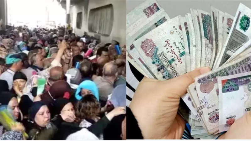  طوابير علي البنك : ازاي تكسب  75 ألف لو تحويشتك 100 ألف جنيه بنك  خاص يعلن  فوائد أعلي شهادات الادخار في السوق البنكي 