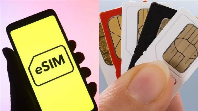 إليك الخطوات.. كيفية تحويل خط WE بنفس الرقم الى esim مجانا خلال 24 ساعة