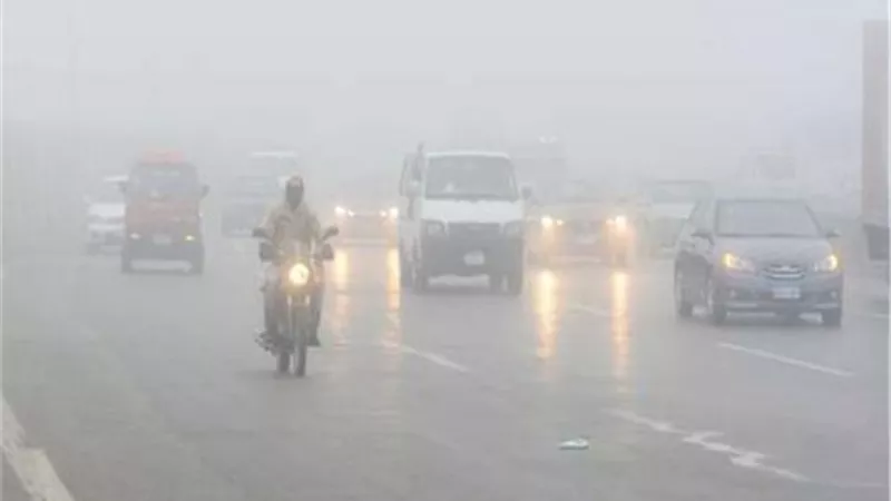 ظاهرة جوية تسبب حوادث خطيرة تضرب مصر خلال ساعات .. بيان تحذيري لسكان هذه المحافظة من اخطر موجة في ديسمبر  ونداء لهؤلاء