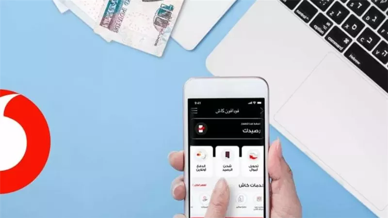 بعد زيادة أسعار كروت الشحن وباقات الإنترنت .. فودافون تكشف حقيقة تغيير رسوم تعاملات خدمة فودافون كاش