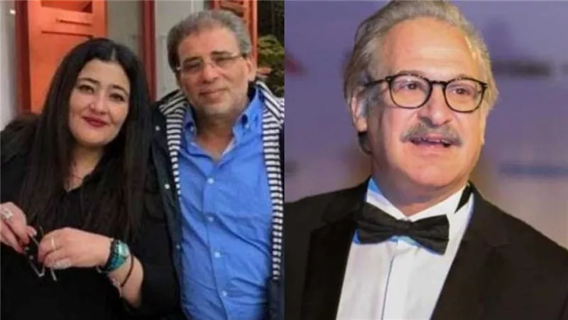 عاجل نبأ مفرح لمحبى عمر زهران بعد قرار المحكمه الذى صدر منذ قليل بتهمة سرقة مجوهرات شاليمار شربتلي
