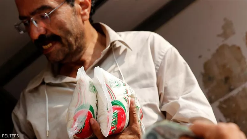رسميا | فرمان عاجل بشأن السكر .. وتصريحات جديدة من وزير التموين