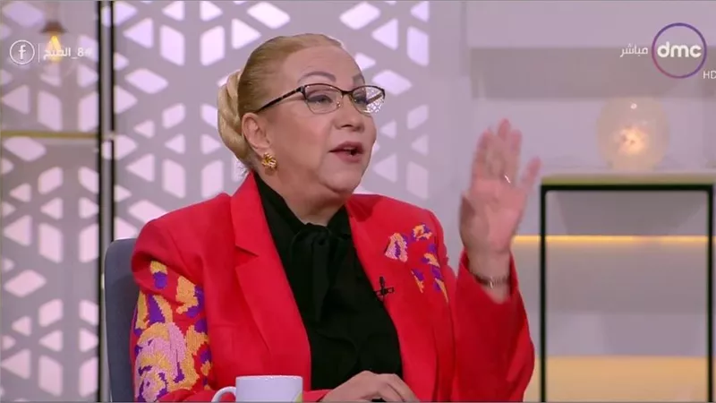 برجين حظهم وصل للسحاب و الخير والسعد هيغرق حياتهم وهيودعوا النحس والفقر وفقا لـ توقعات نيفين أبو شالة|هل انت من ضمنهم؟