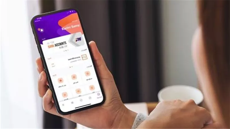 كيفية تحويل الأموال من الخارج عبر تطبيق إنستا باي: خطوات التحويل والحدود اليومية للسحب والمميزات المتاحة للمصريين في الخارج