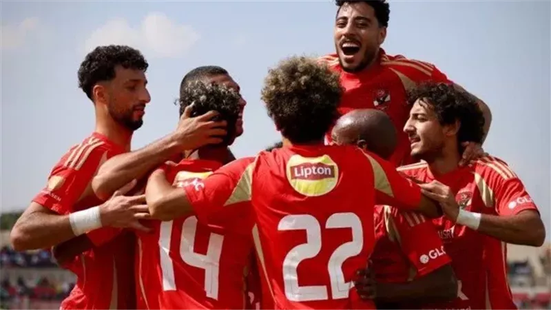 رحيل ثلاثي خط الوسط...كولر خد القرار خلاص وقرر يطيح بـ3 لاعبين..التالت هيفجئك
