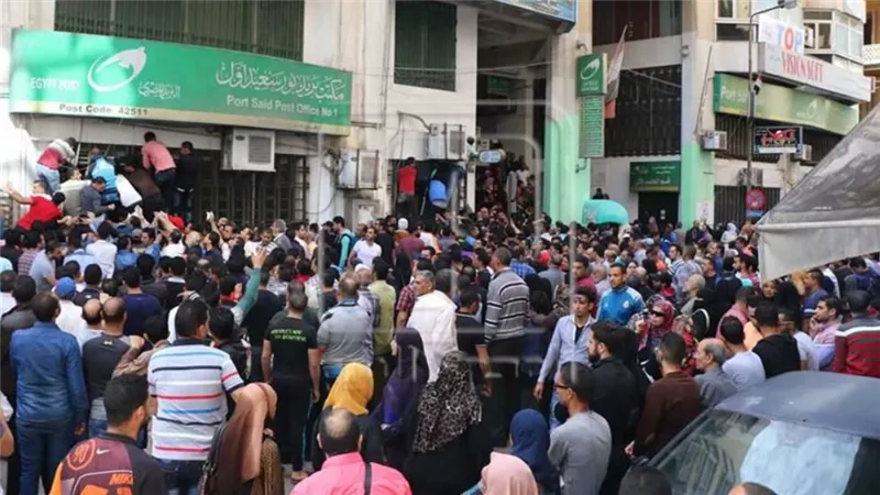 قرار رسمي من البريد المصري وبنك ناصر لأصحاب المعاشات اليوم بعد إعلان وزارة التضامن نبأ هام لملايين المستفيدين في مصر 