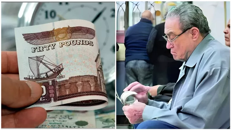 المعاش المبكر 2025 متاح بعد 25 سنة اشتراك وشرط لصرف 50% من الأجر