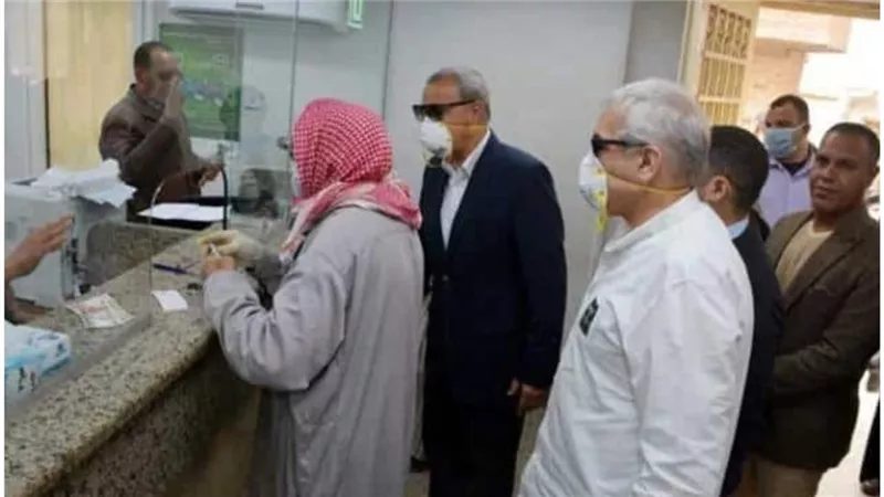 هل انت من ضمنهم؟.. حسب قرار التأمينات الاجتماعية، فئة وحيدة ستستفيد من زيادة الحد الأدنى للمعاشات في يناير 2025 – تعرف عليها